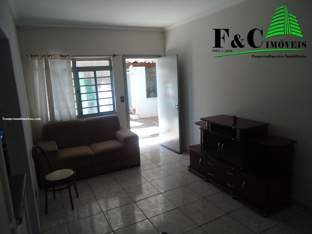 Casa, 2 quartos - Foto 4