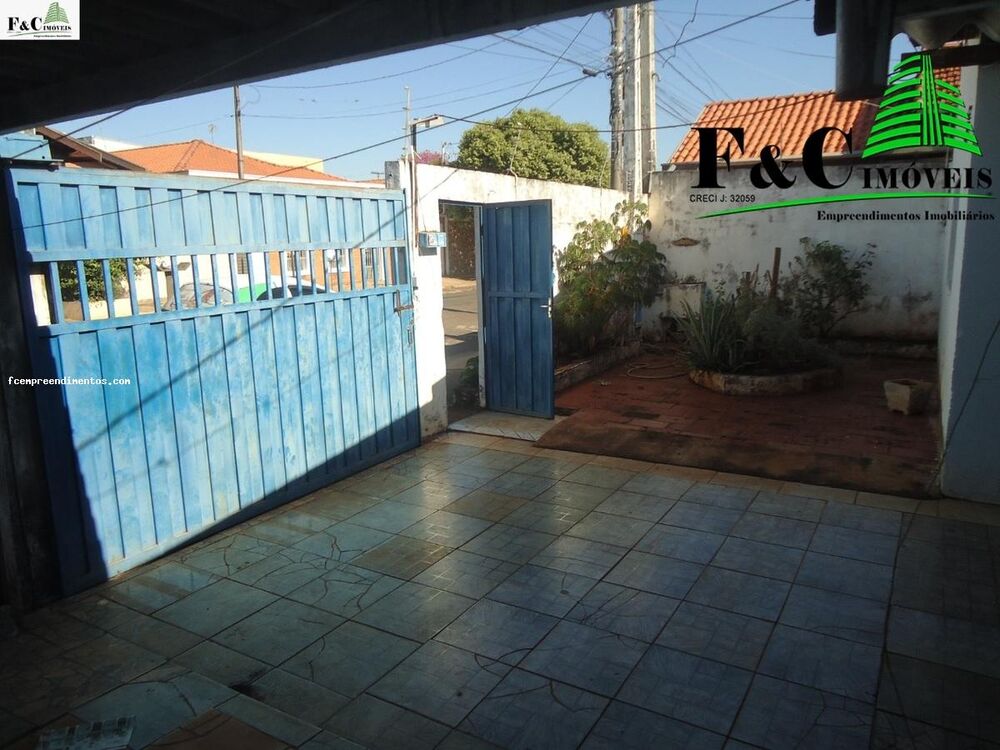 Casa, 2 quartos - Foto 1