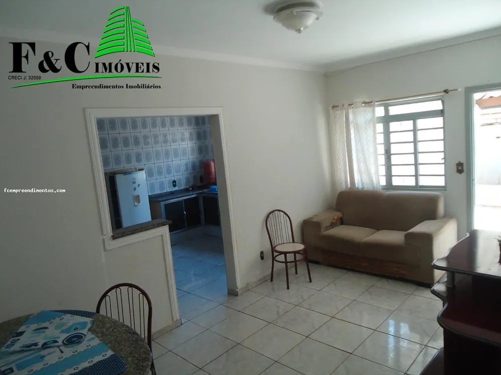 Casa, 2 quartos - Foto 6