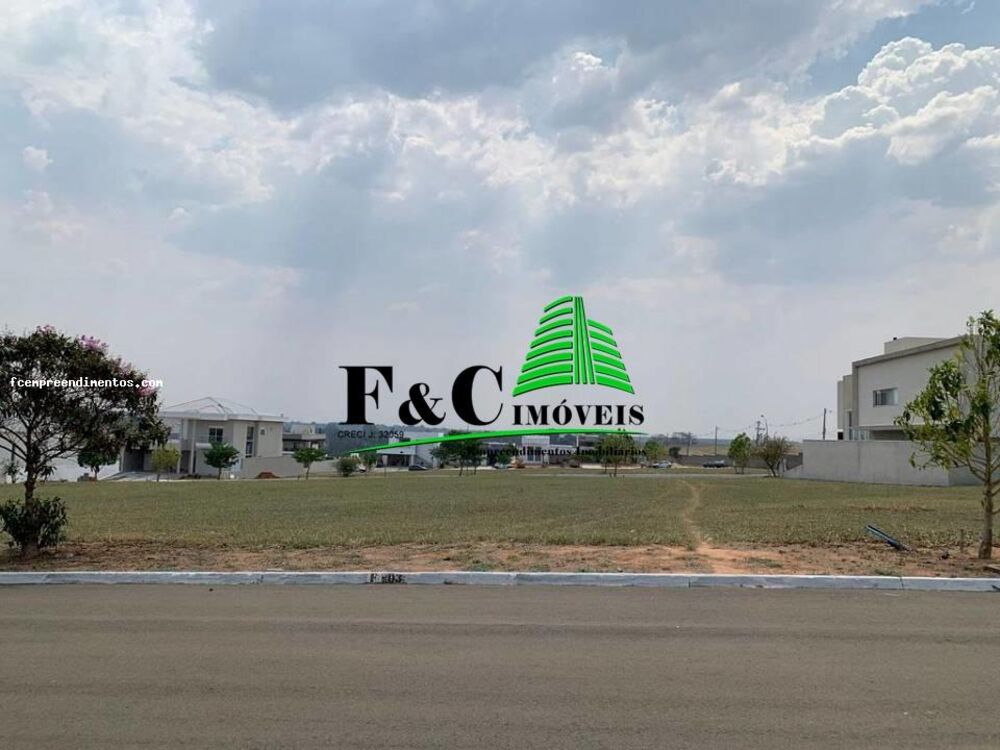 Terreno à venda, 465m² - Foto 1