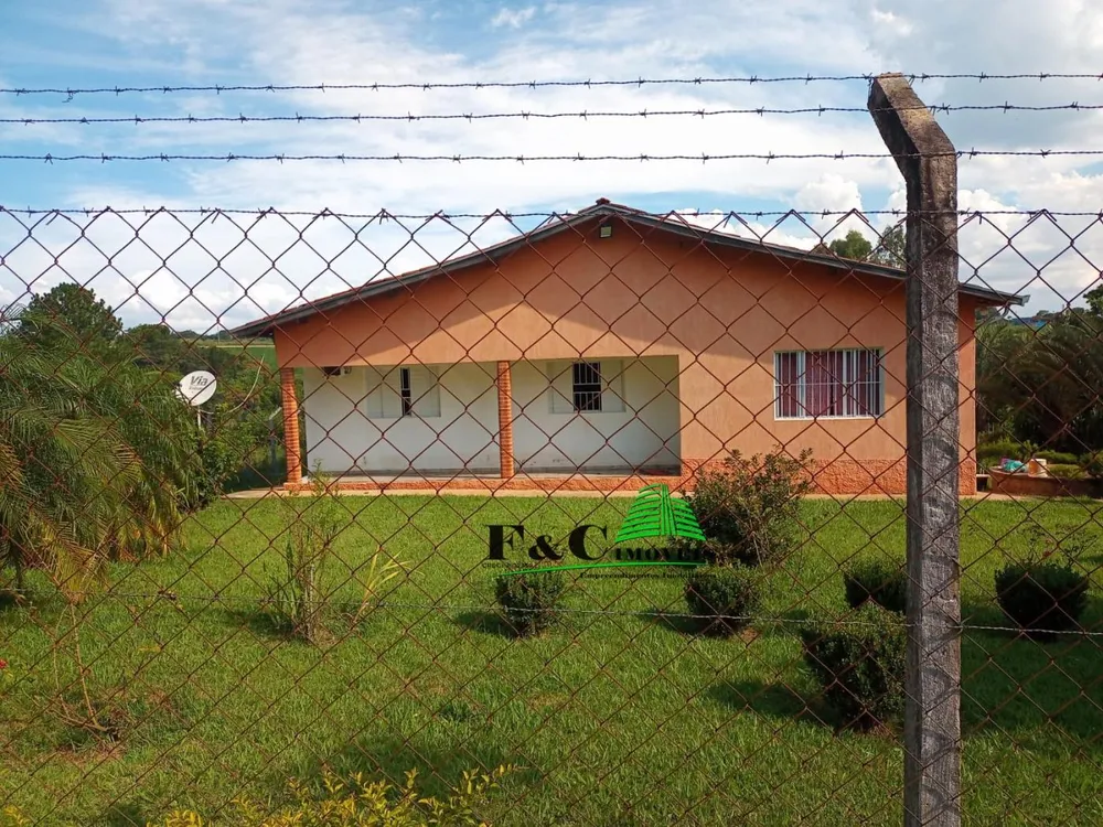 Chácara, 5 quartos, 3600 m² - Foto 8