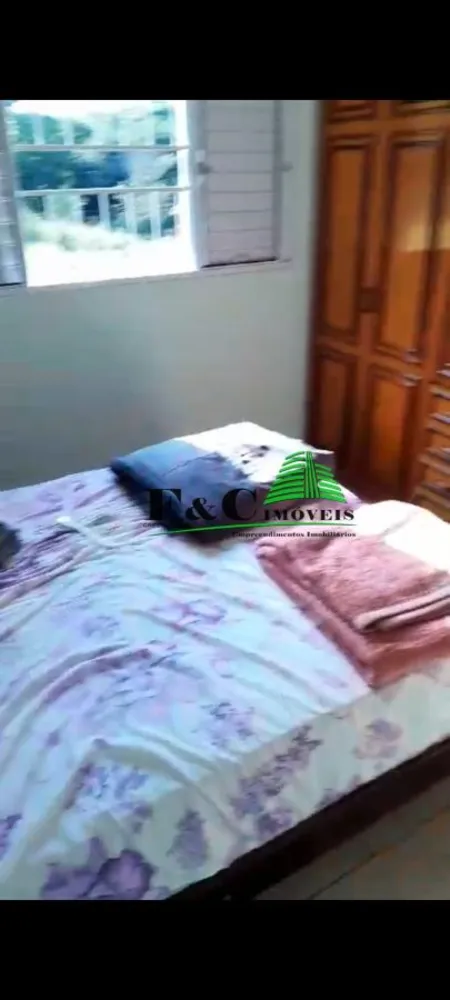 Chácara, 5 quartos, 3600 m² - Foto 5