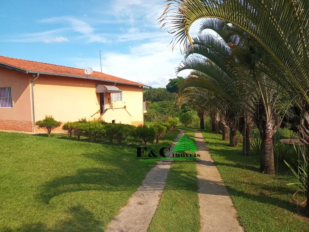 Chácara, 5 quartos, 3600 m² - Foto 7