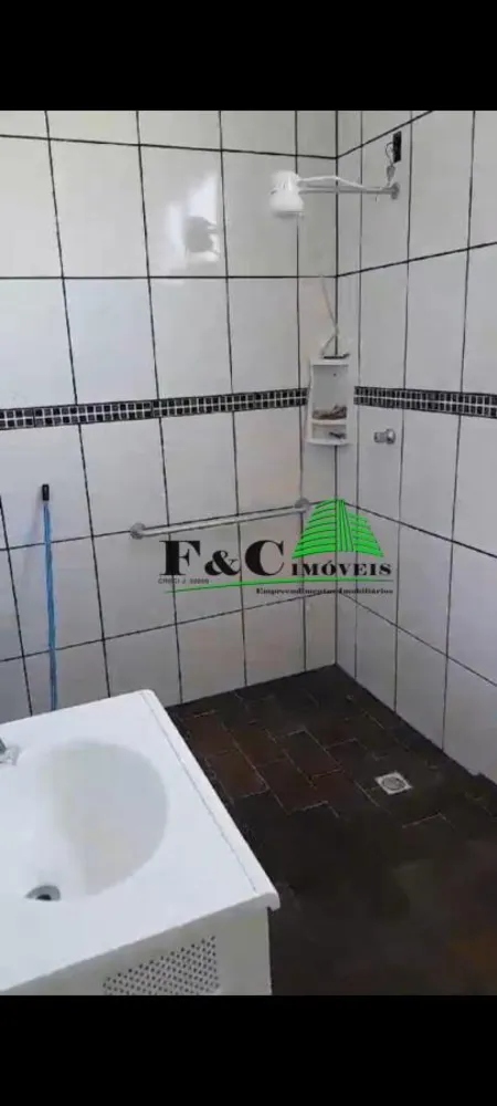 Chácara, 5 quartos, 3600 m² - Foto 2
