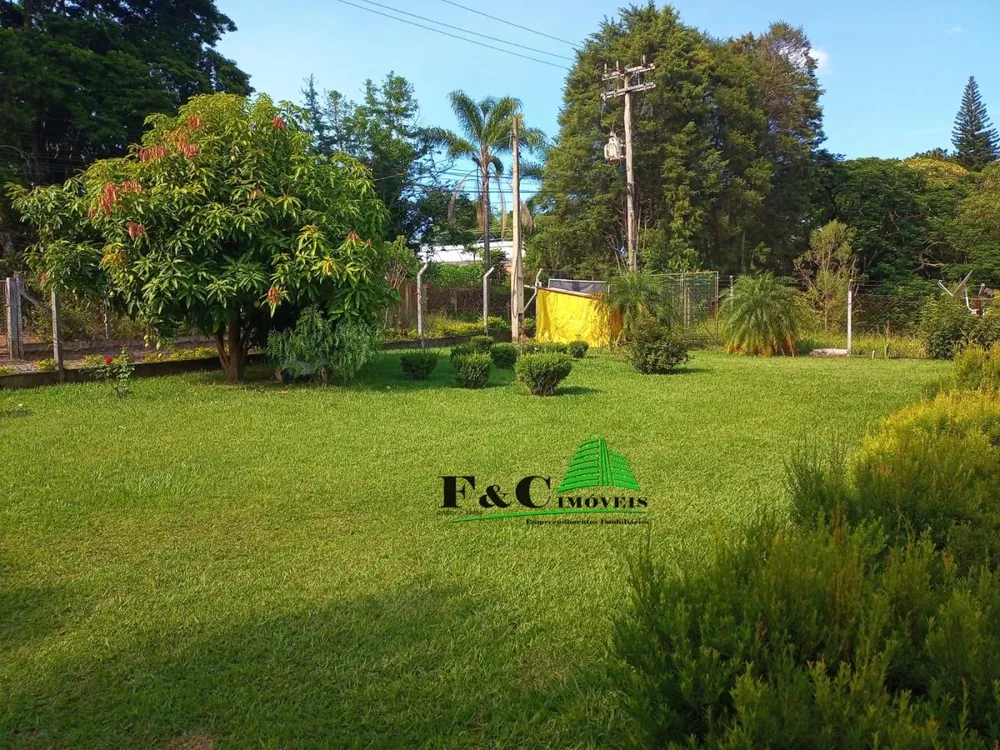 Chácara, 5 quartos, 3600 m² - Foto 1