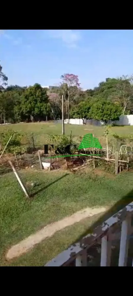 Chácara, 5 quartos, 3600 m² - Foto 4