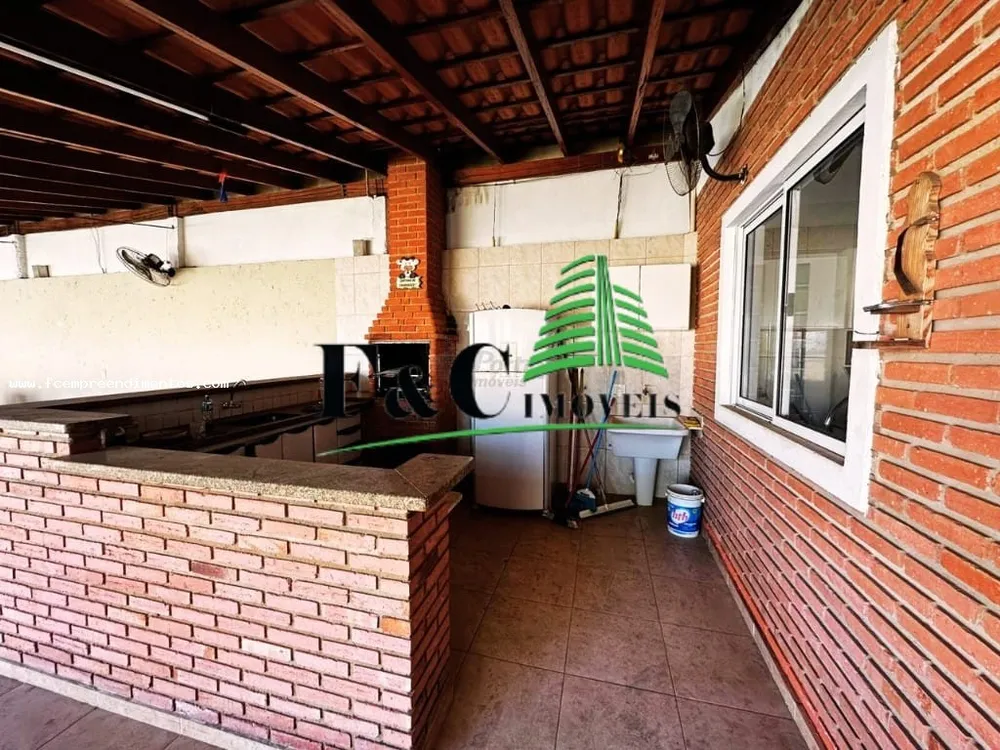 Apartamento, 3 quartos - Foto 4