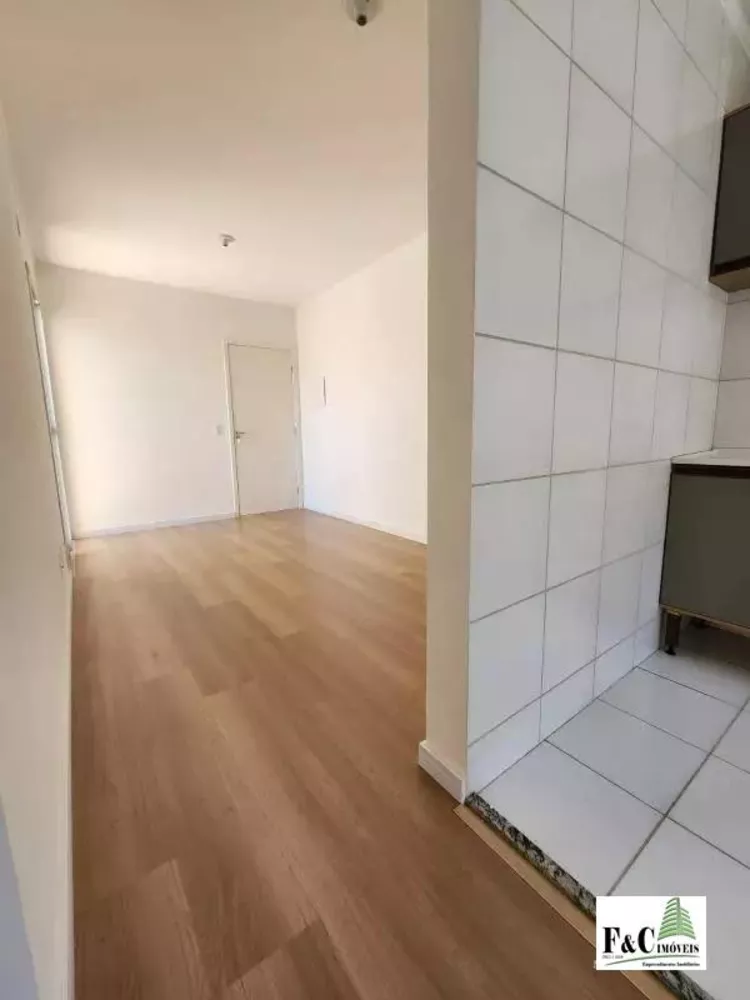 Apartamento à venda com 2 quartos, 47m² - Foto 4