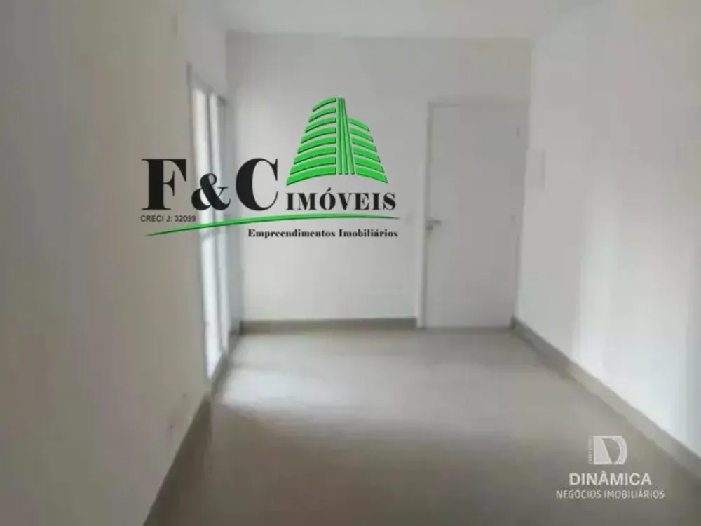 Apartamento, 2 quartos, 47 m² - Foto 2