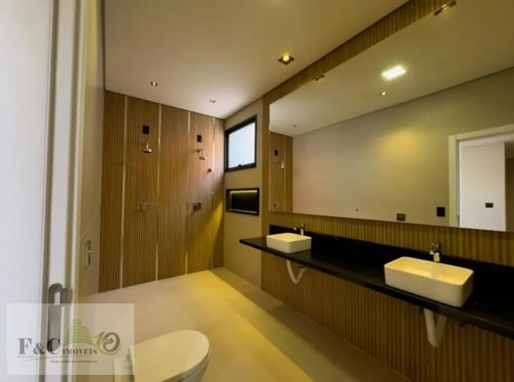 Casa de Condomínio, 3 quartos - Foto 8