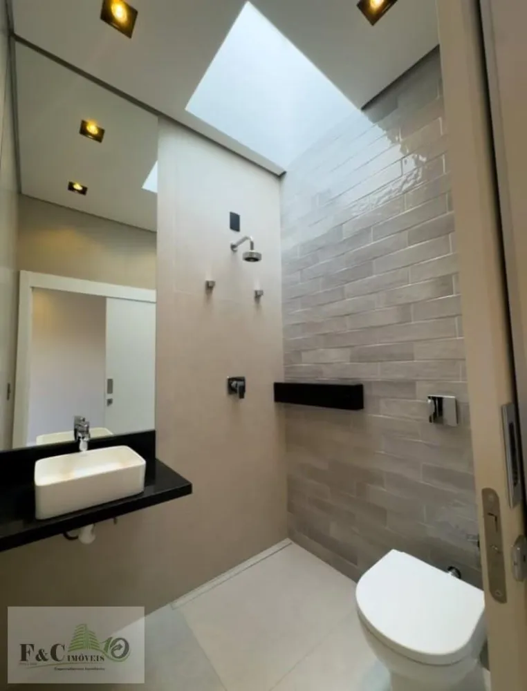 Casa de Condomínio, 3 quartos - Foto 7