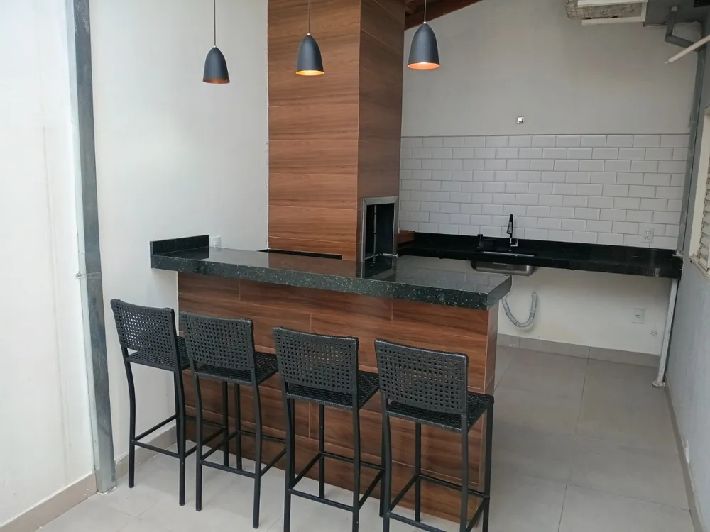 Casa, 2 quartos - Foto 1