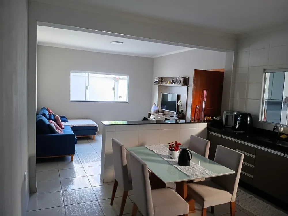 Casa, 2 quartos - Foto 6