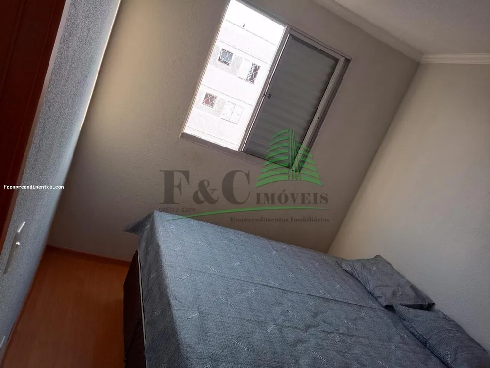 Apartamento, 2 quartos, 40 m² - Foto 8
