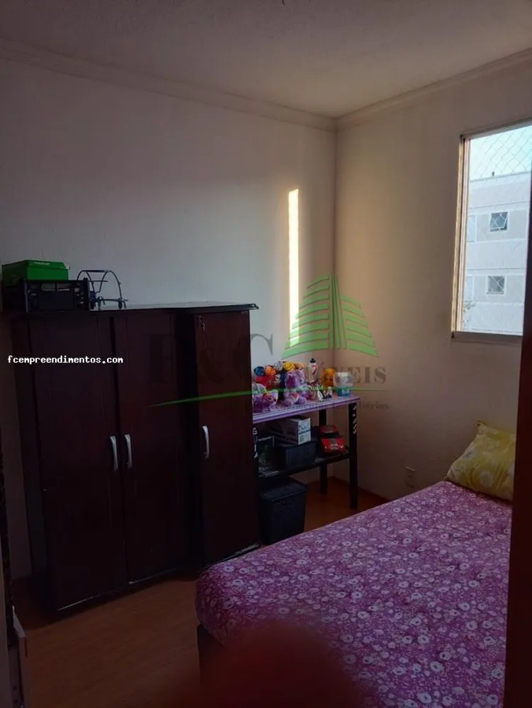 Apartamento, 2 quartos, 40 m² - Foto 2