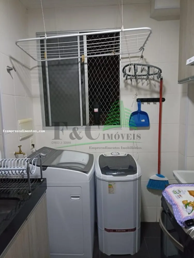 Apartamento, 2 quartos, 40 m² - Foto 11