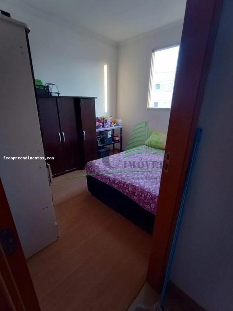 Apartamento, 2 quartos, 40 m² - Foto 10
