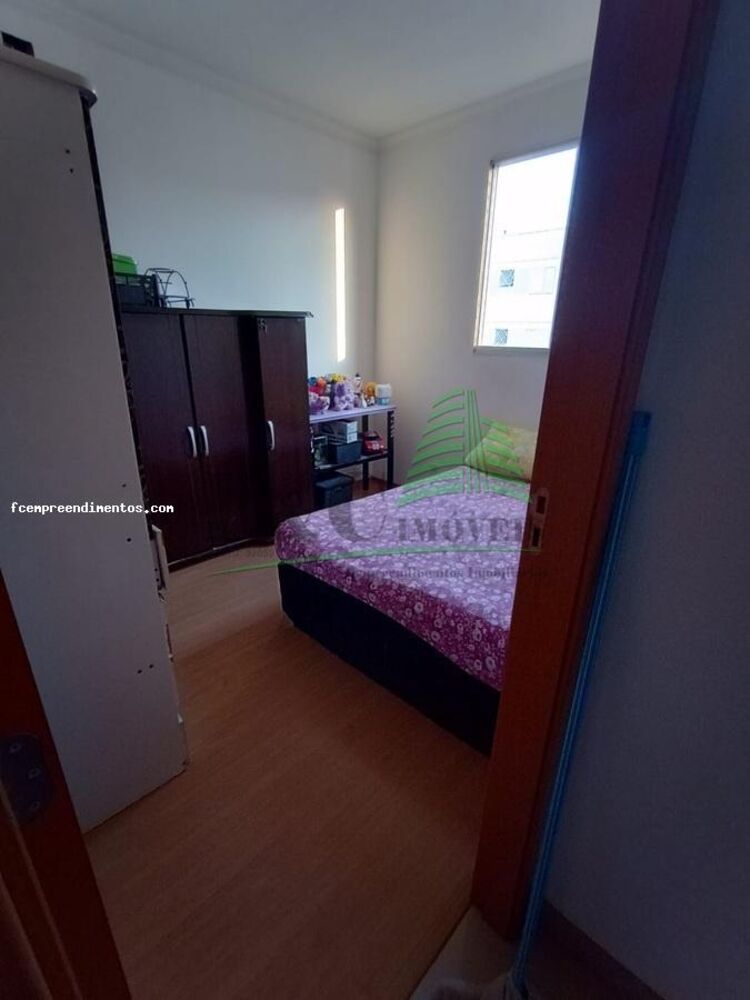 Apartamento, 2 quartos, 40 m² - Foto 2