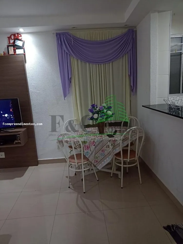 Apartamento, 2 quartos, 40 m² - Foto 12