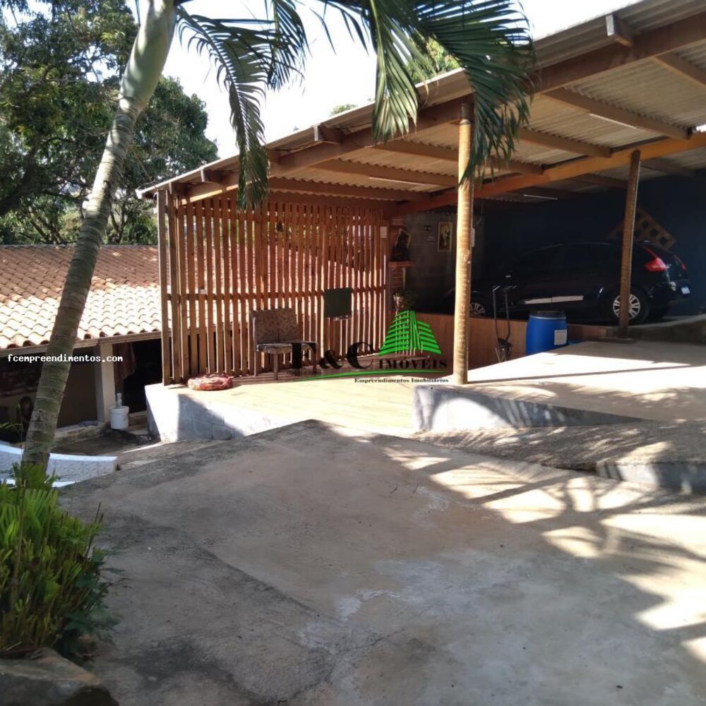 Chácara, 3 quartos, 700 m² - Foto 4