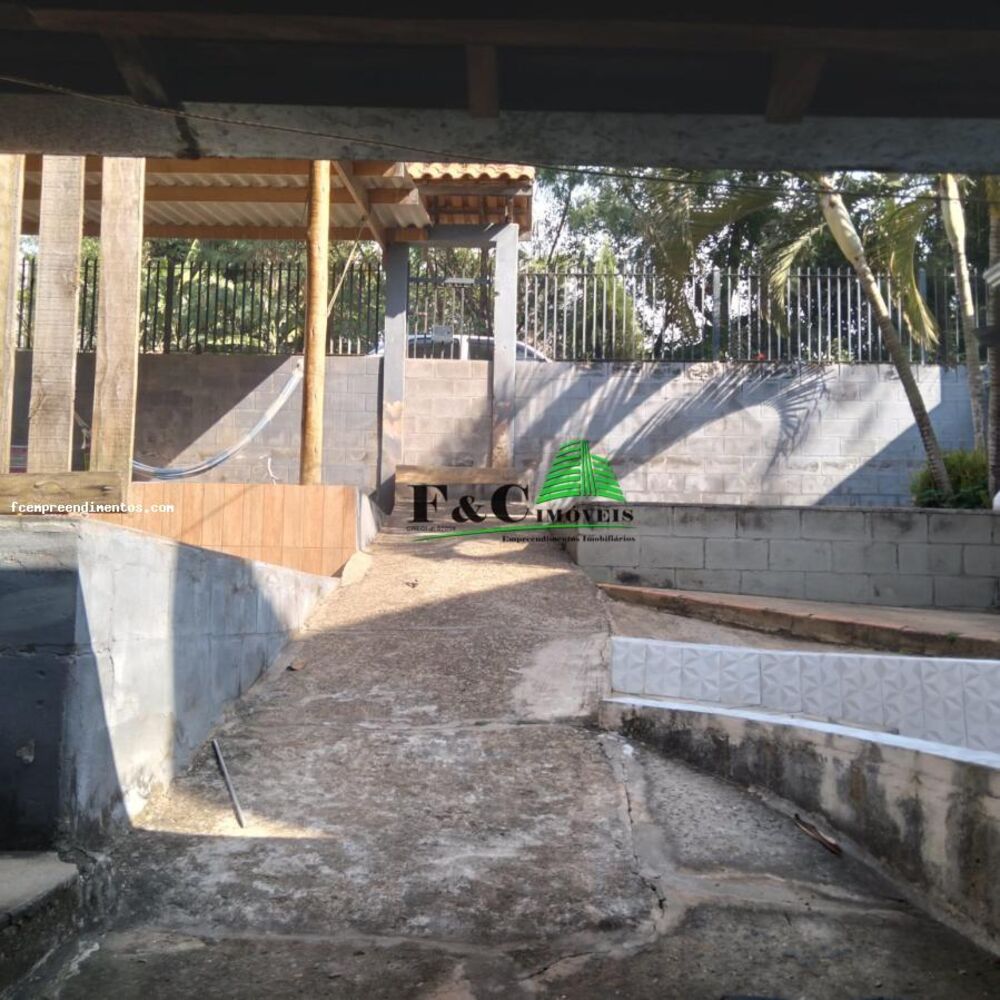 Chácara, 3 quartos, 700 m² - Foto 8