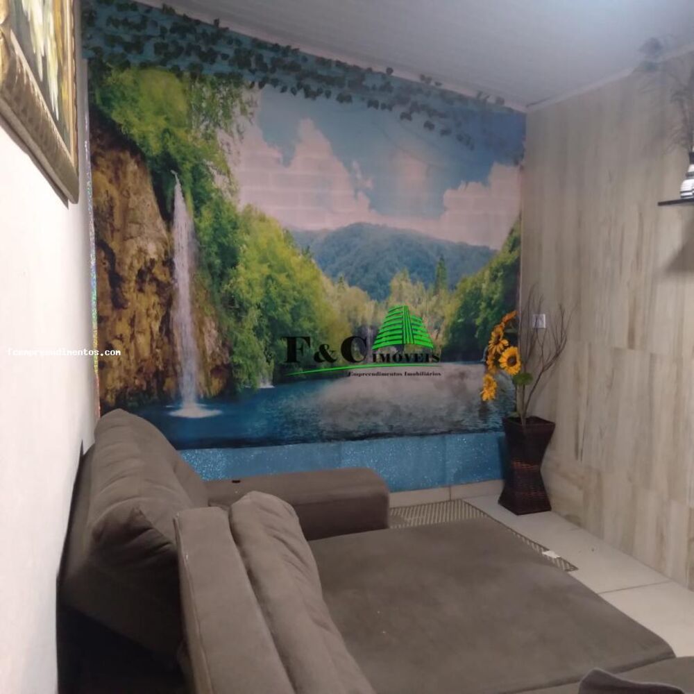 Chácara, 3 quartos, 700 m² - Foto 6