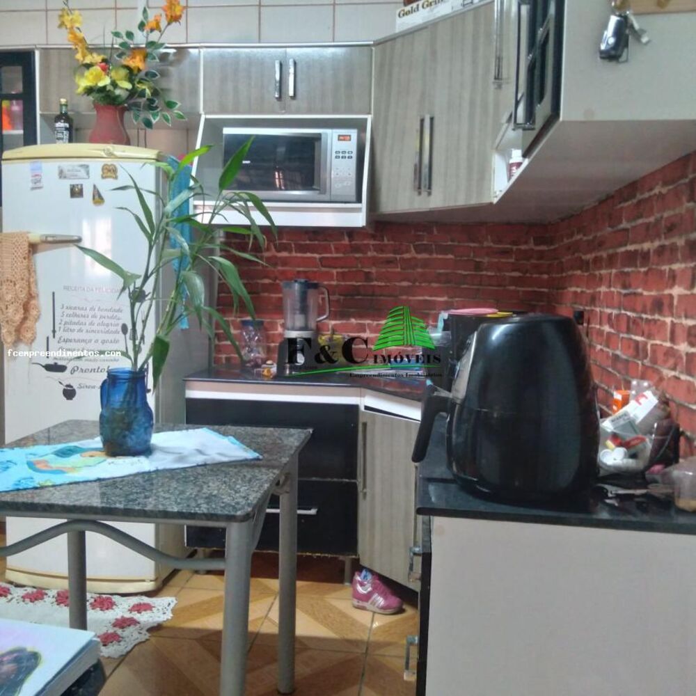 Chácara, 3 quartos, 700 m² - Foto 2