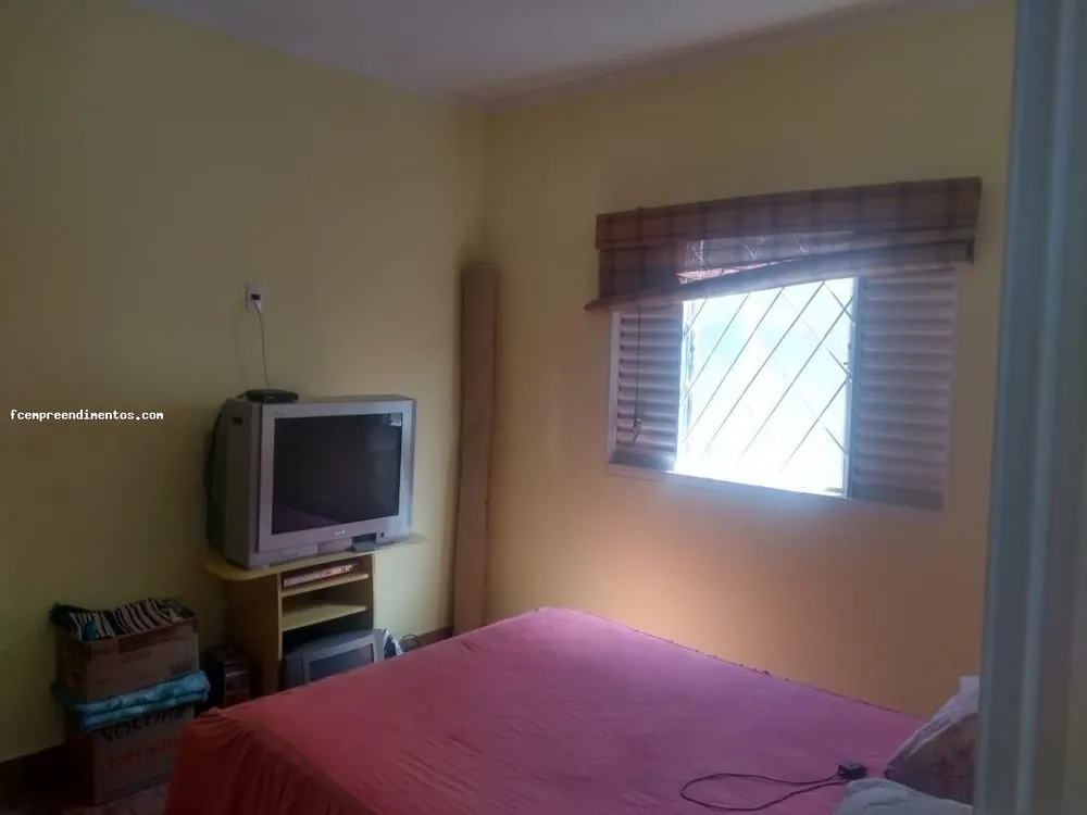 Casa, 1 quarto - Foto 4