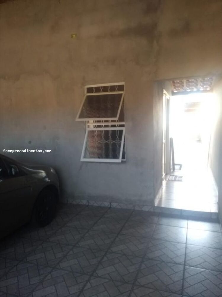 Casa, 1 quarto - Foto 4