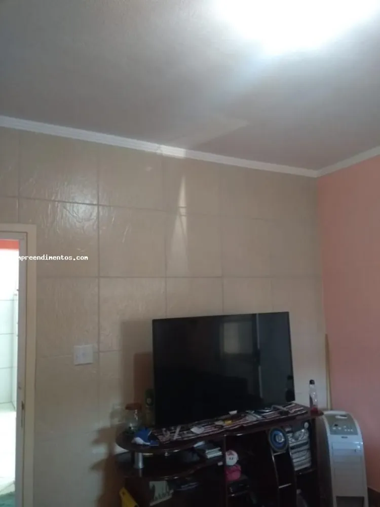 Casa, 1 quarto - Foto 11