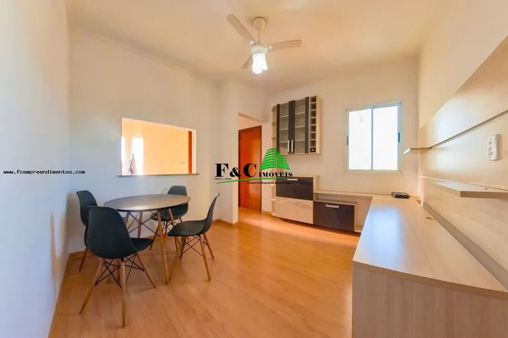 Apartamento, 2 quartos - Foto 6