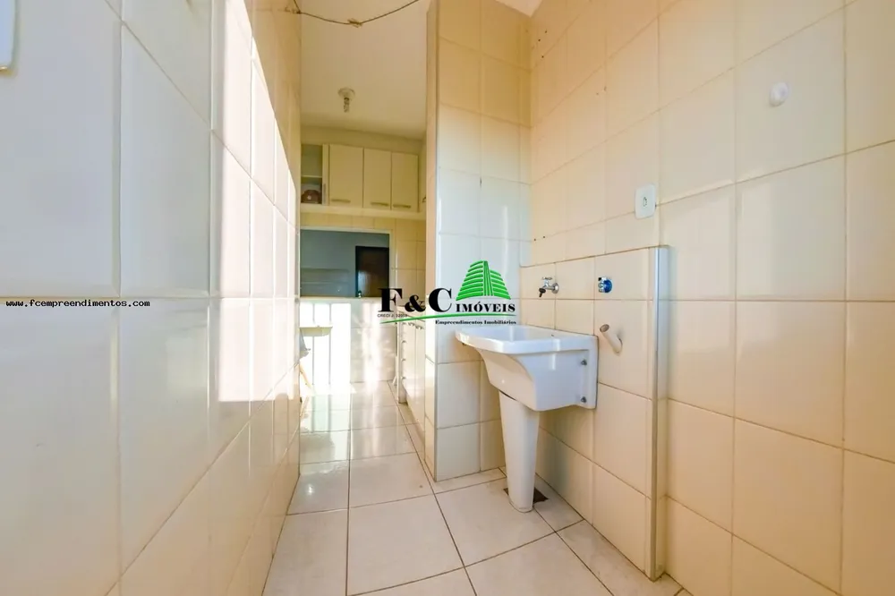 Apartamento, 2 quartos - Foto 8