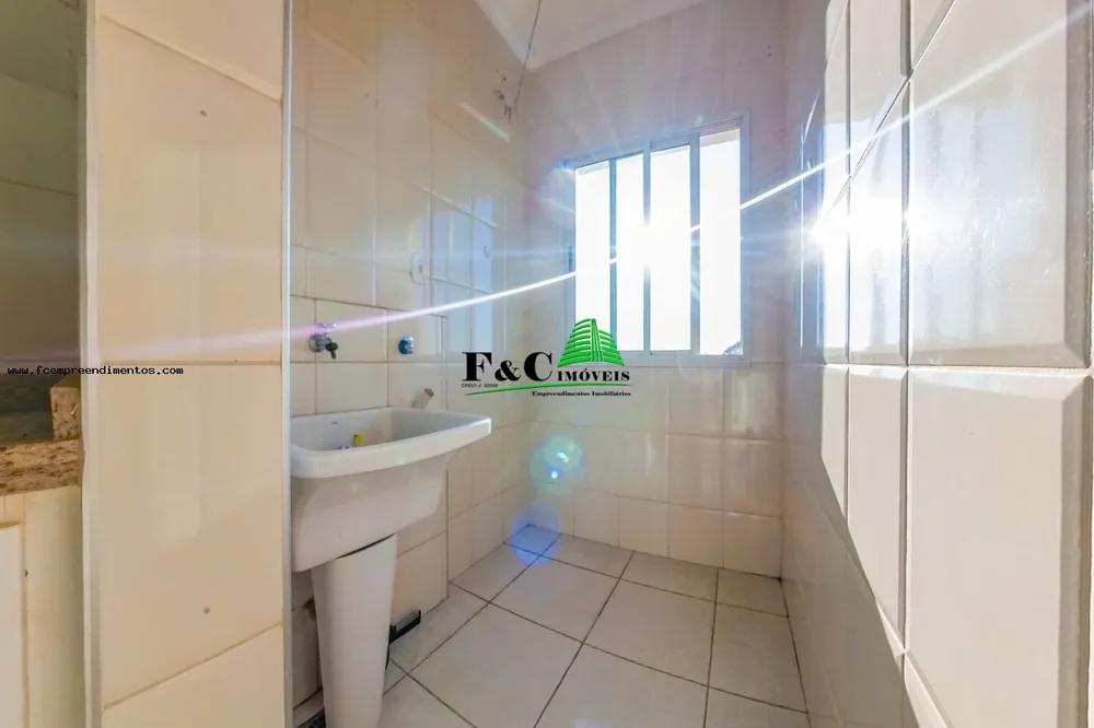 Apartamento, 2 quartos - Foto 4
