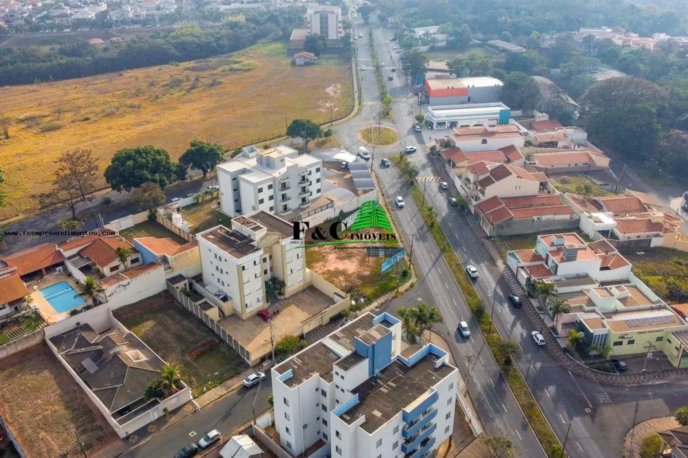 Apartamento, 2 quartos - Foto 1