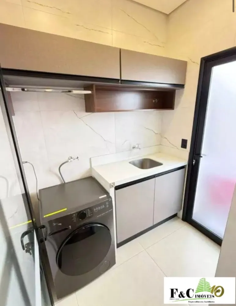 Casa de Condomínio, 3 quartos - Foto 7