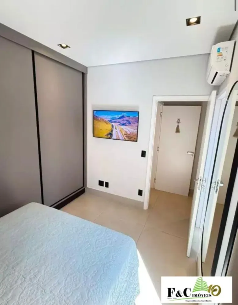 Casa de Condomínio, 3 quartos - Foto 8