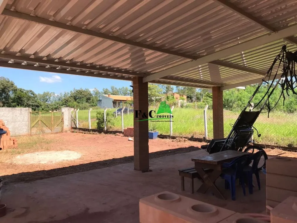 Chácara, 2 quartos, 920 m² - Foto 3
