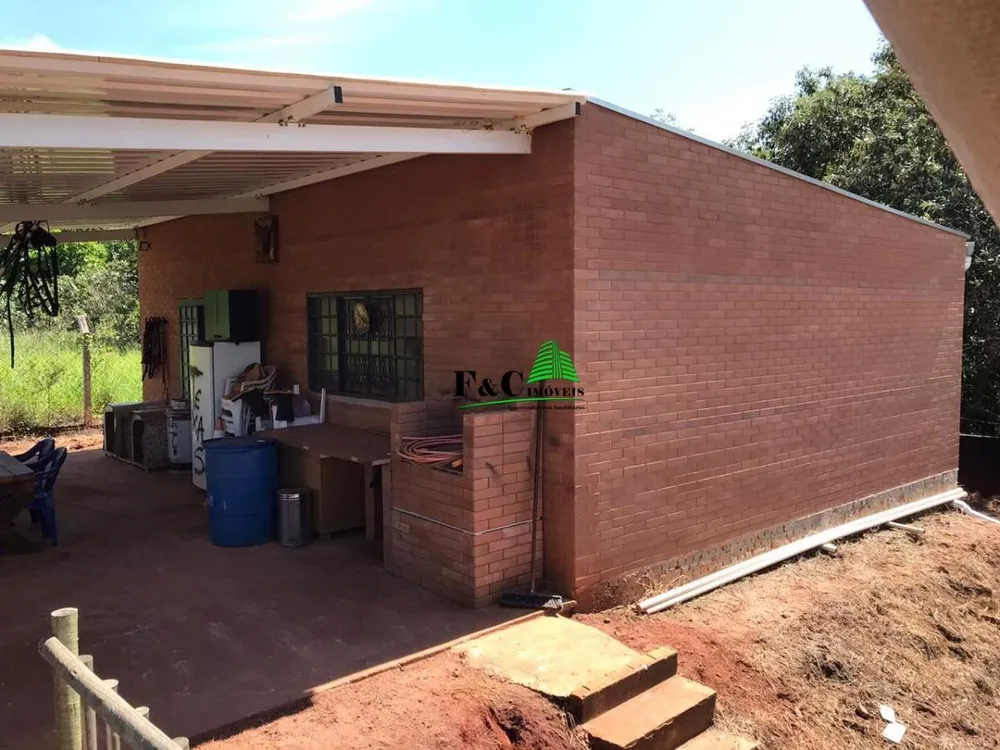 Chácara, 2 quartos, 920 m² - Foto 1