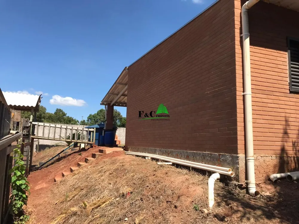 Chácara, 2 quartos, 920 m² - Foto 2