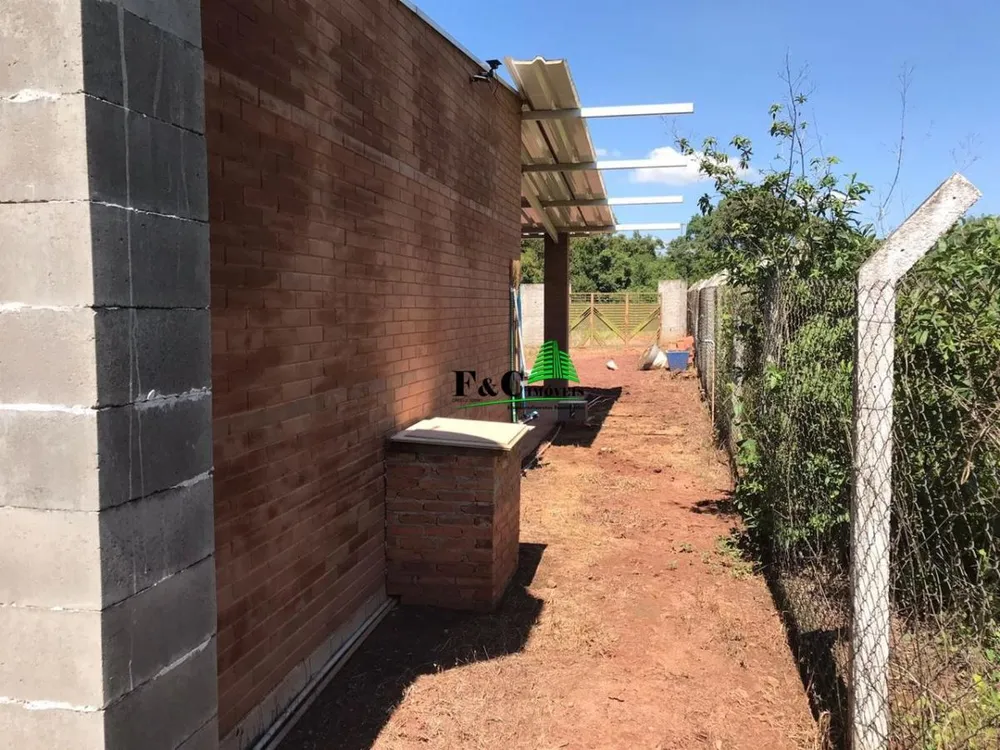 Chácara, 2 quartos, 920 m² - Foto 4