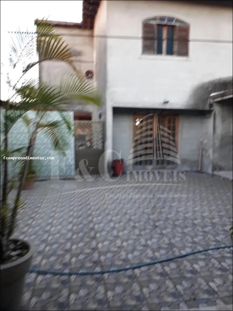 Sobrado, 4 quartos - Foto 3
