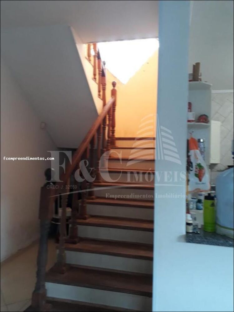 Sobrado, 4 quartos - Foto 1