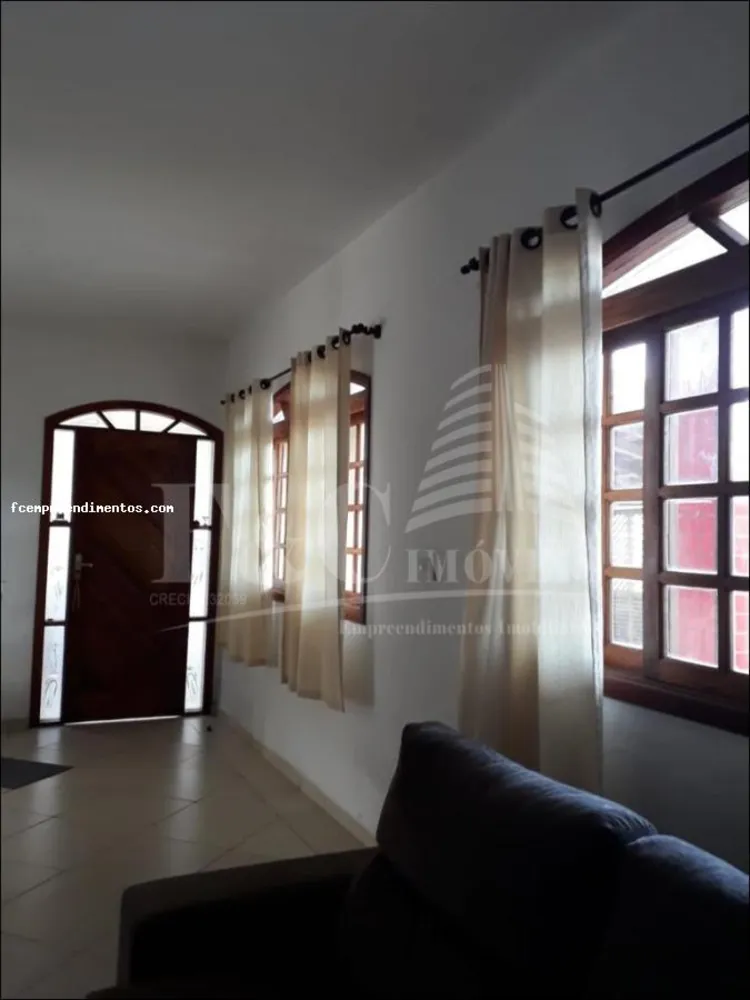 Sobrado, 4 quartos - Foto 12