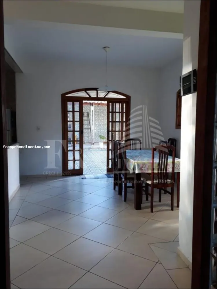 Sobrado, 4 quartos - Foto 5