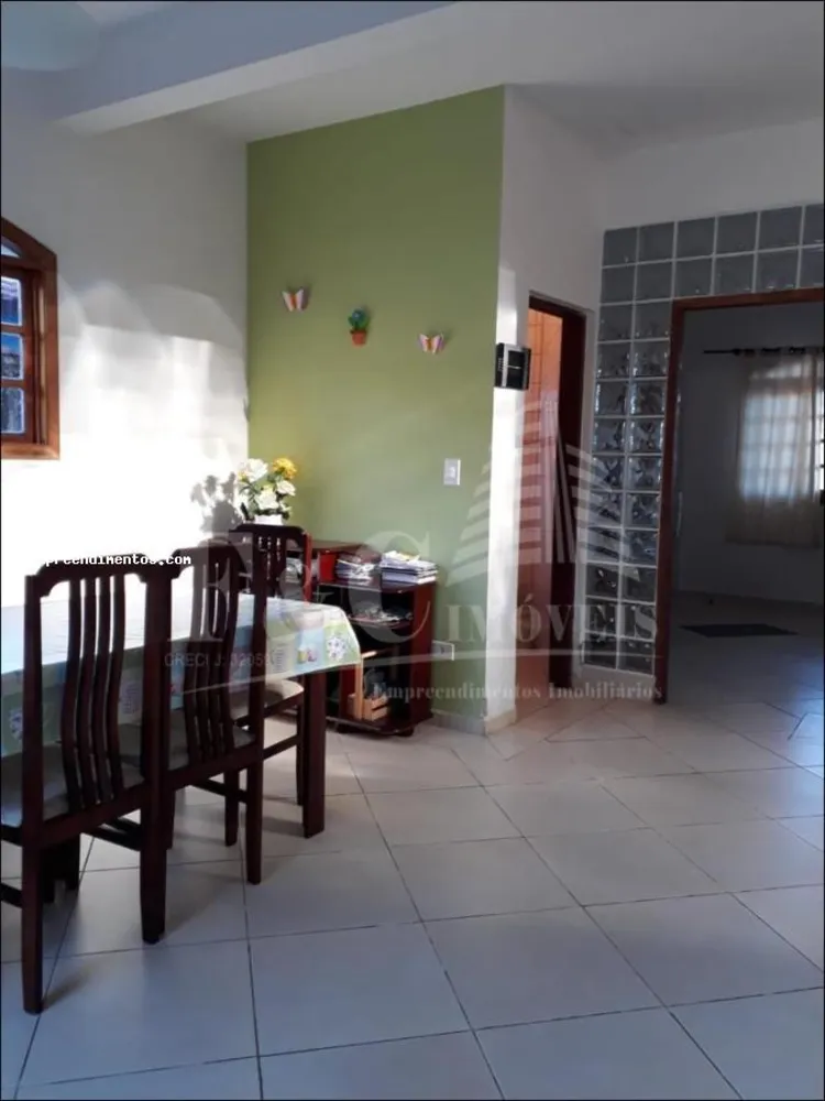 Sobrado, 4 quartos - Foto 6
