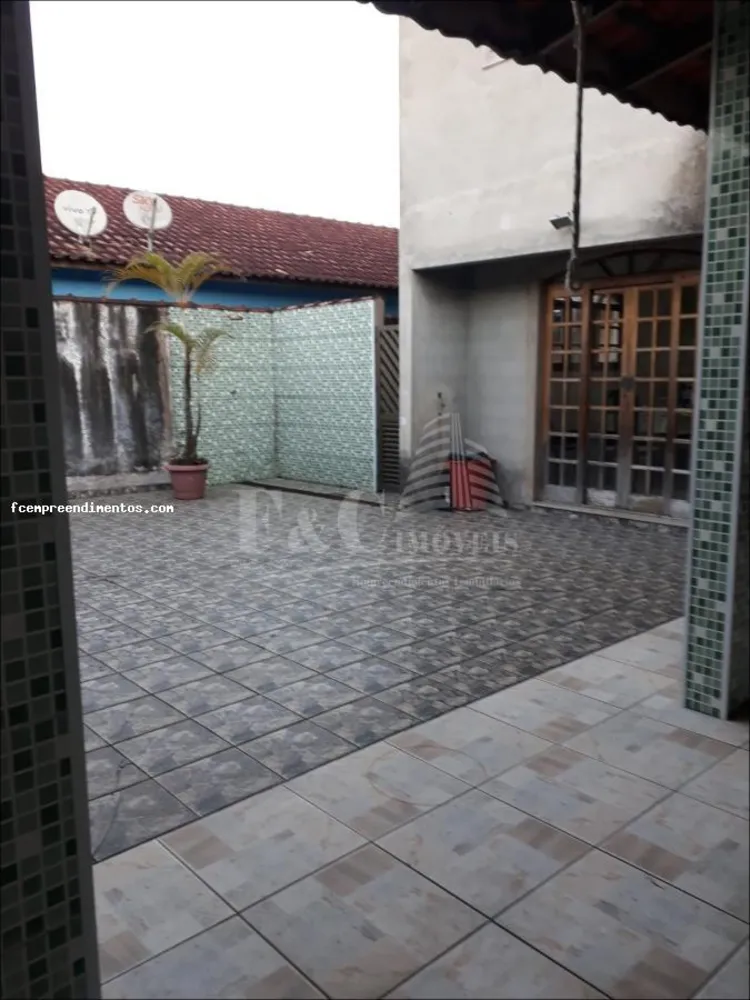 Sobrado, 4 quartos - Foto 2