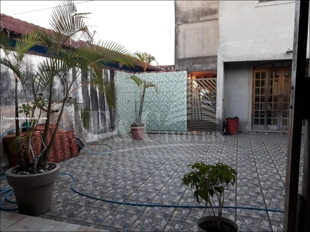 Sobrado, 4 quartos - Foto 4