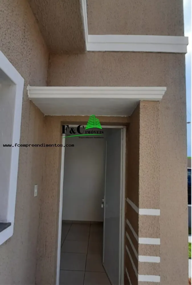 Casa de Condomínio, 2 quartos - Foto 9