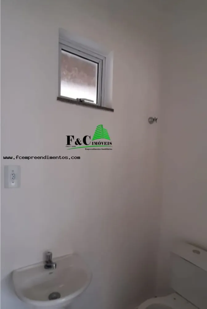 Casa de Condomínio, 2 quartos - Foto 6