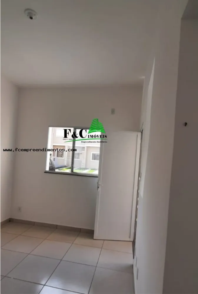 Casa de Condomínio, 2 quartos - Foto 10